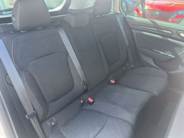 Renault Mégane Estate